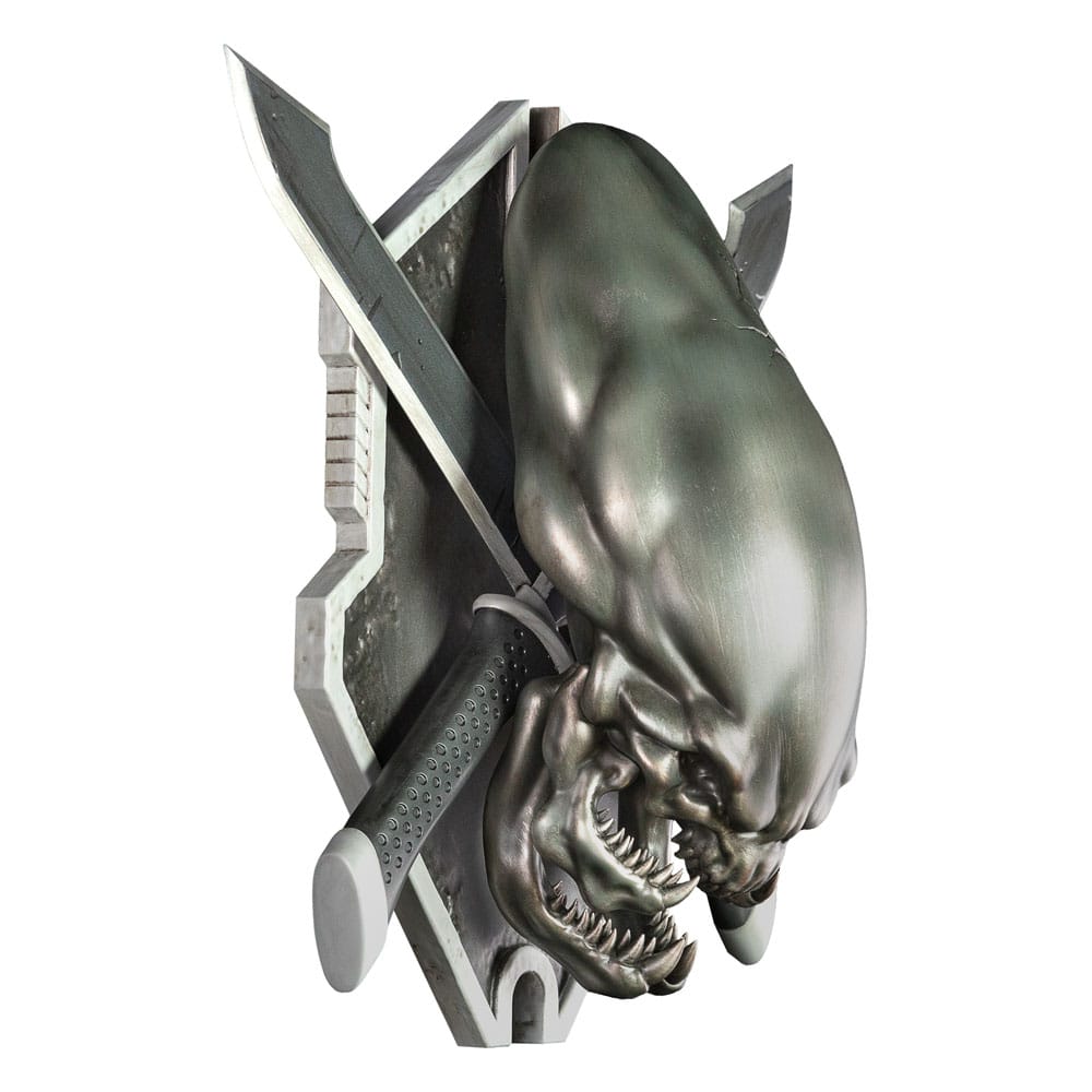 Halo Wall Mount Legendary Icon Grunt Edition 25 x 28 cm P035828