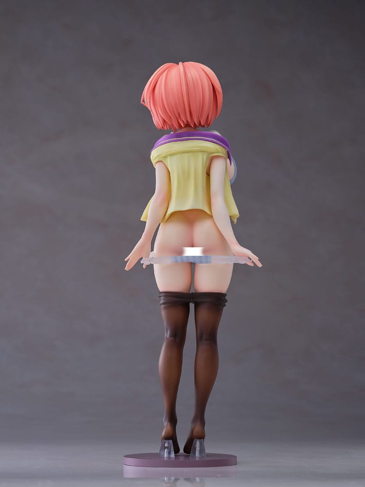 Original Character by RAITA Statue 1/6 Akira Higashiboujou Love Cube 28 cm P035861