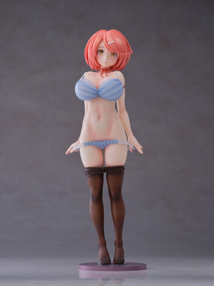 Original Character by RAITA Statue 1/6 Akira Higashiboujou Love Cube 28 cm P035861