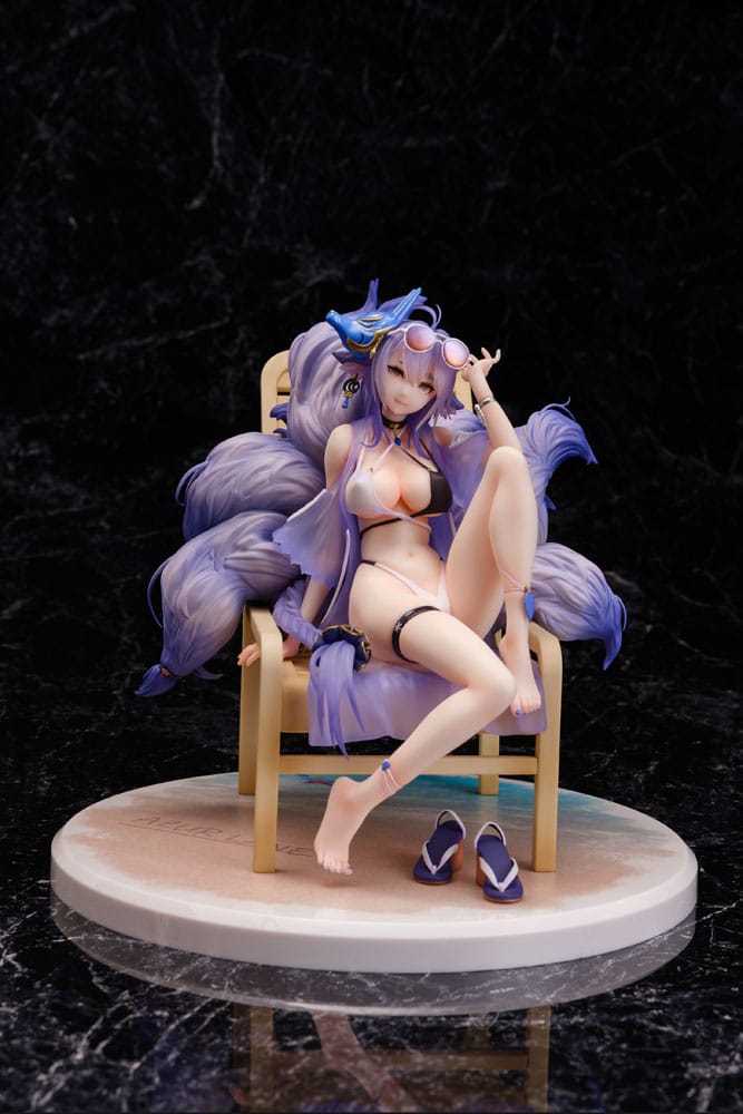 Azur Lane Statue 1/7 Tosa Hometown Zest 19 cm P035862