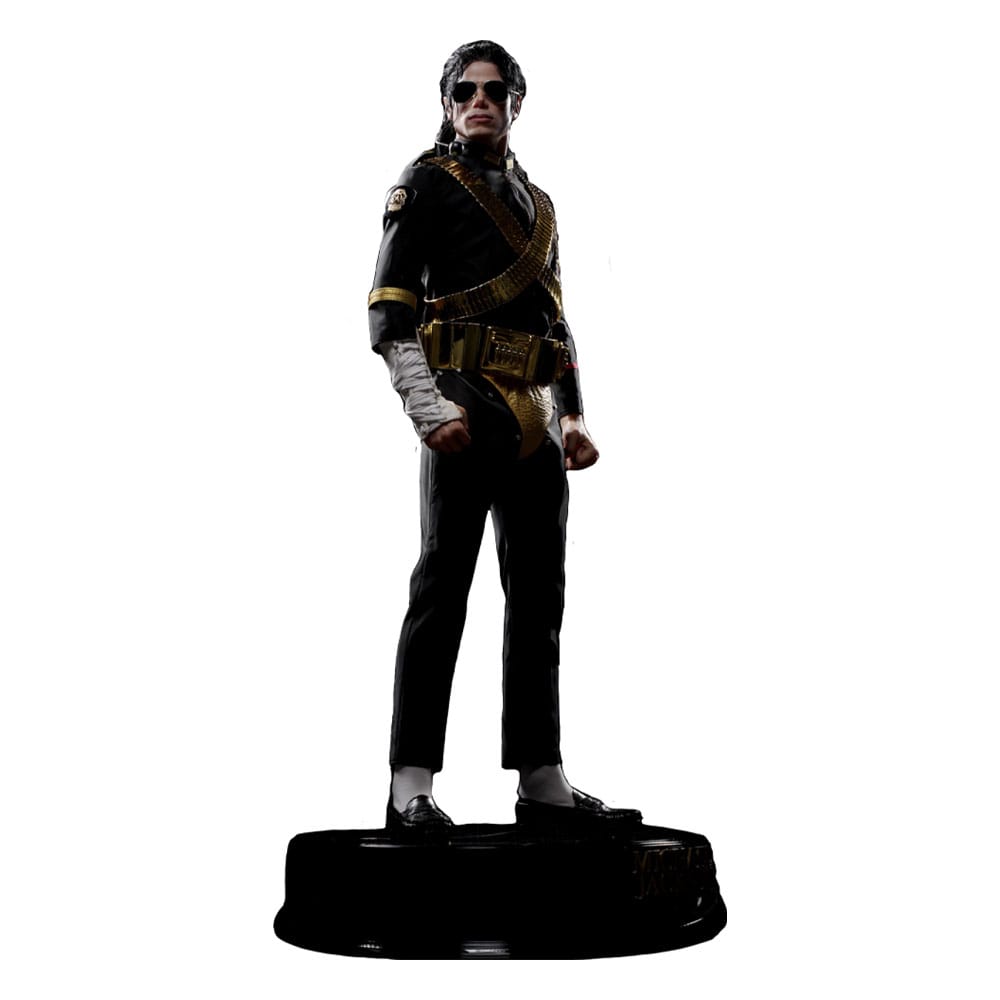Michael Jackson Statue 1/2 Michael Jackson Dangerous Tour 110 cm P035872