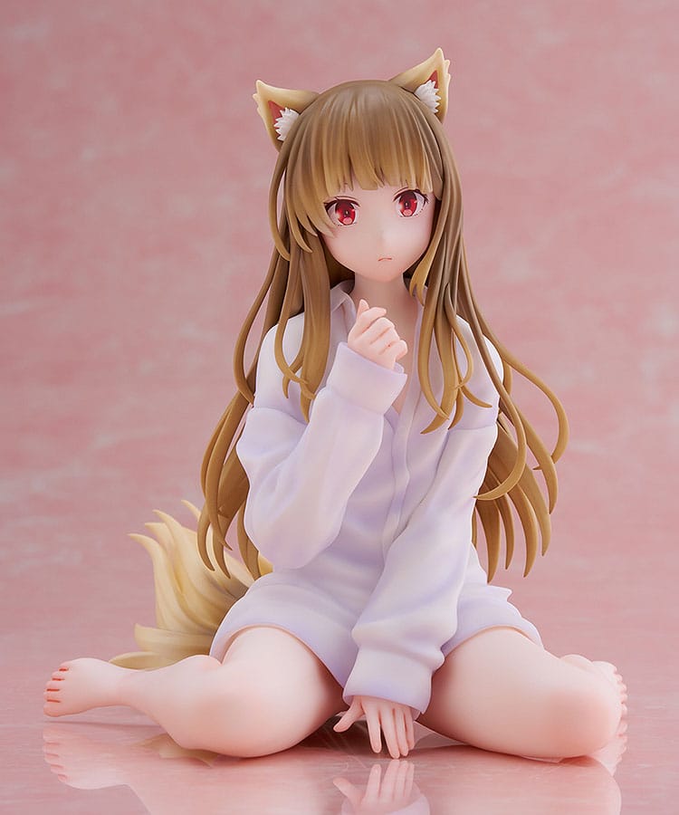 Spice and Wolf: Merchant Meets the Wise Wolf PVC Statue 1/7 Sukoya Kana 23 cm P036106