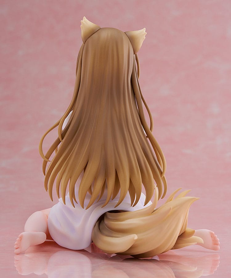 Spice and Wolf: Merchant Meets the Wise Wolf PVC Statue 1/7 Sukoya Kana 23 cm P036106