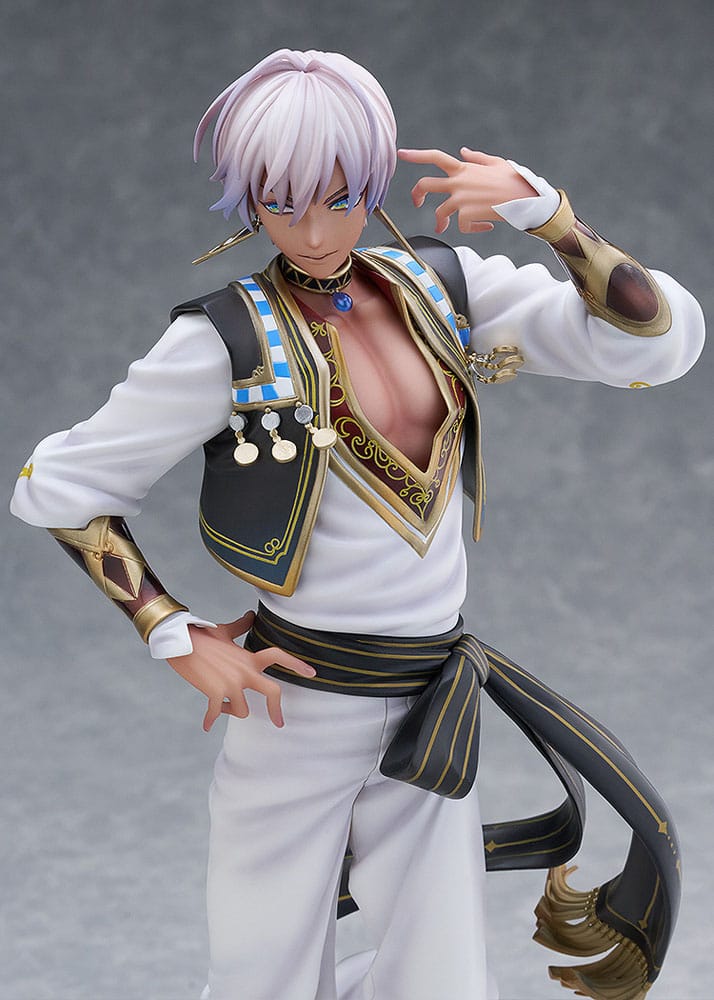 NIJISANJI PVC Statue 1/7 Ibrahim 28 cm P066182
