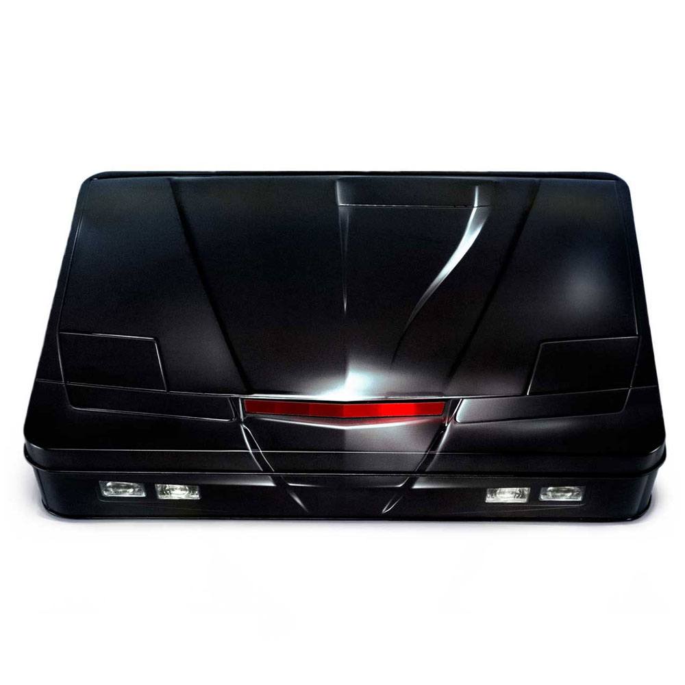 Knight Rider Gift Box F.L.A.G Agent Kit P036135