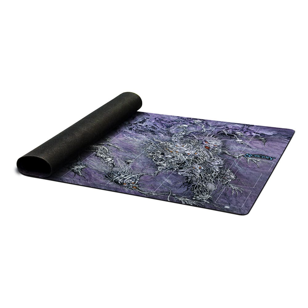 Sorcery: Contested Realm TCG Gothic Playmat The Void P067003