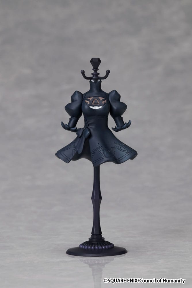 NieR:Automata Ver1.1a Jewelry Rack 2B P036241