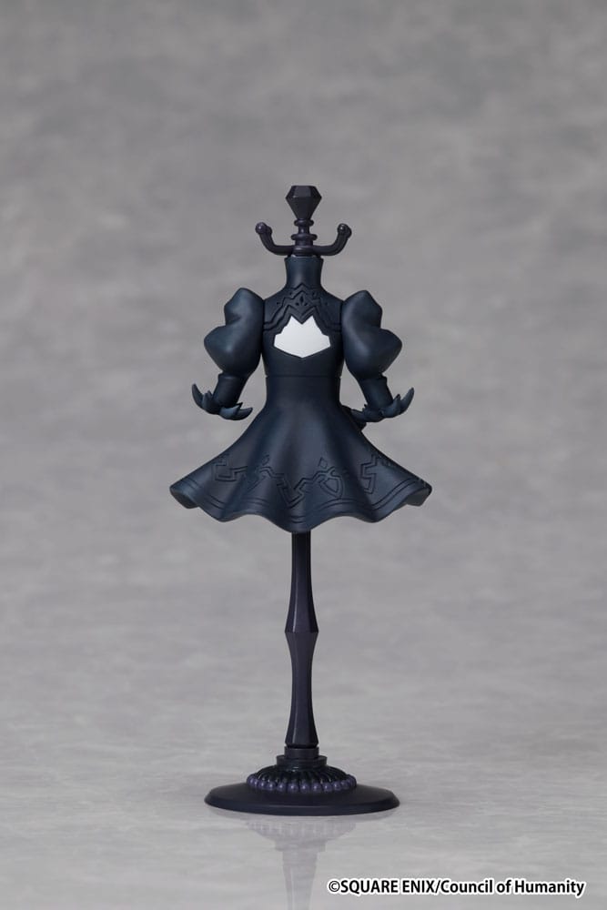 NieR:Automata Ver1.1a Jewelry Rack 2B P036241