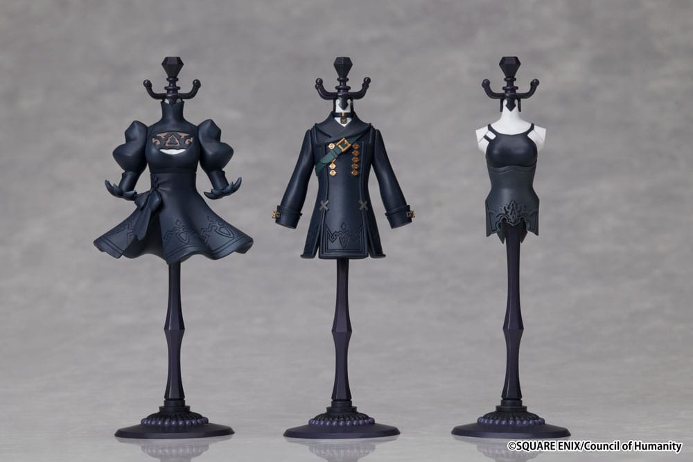 NieR:Automata Ver1.1a Jewelry Rack 2B P036241