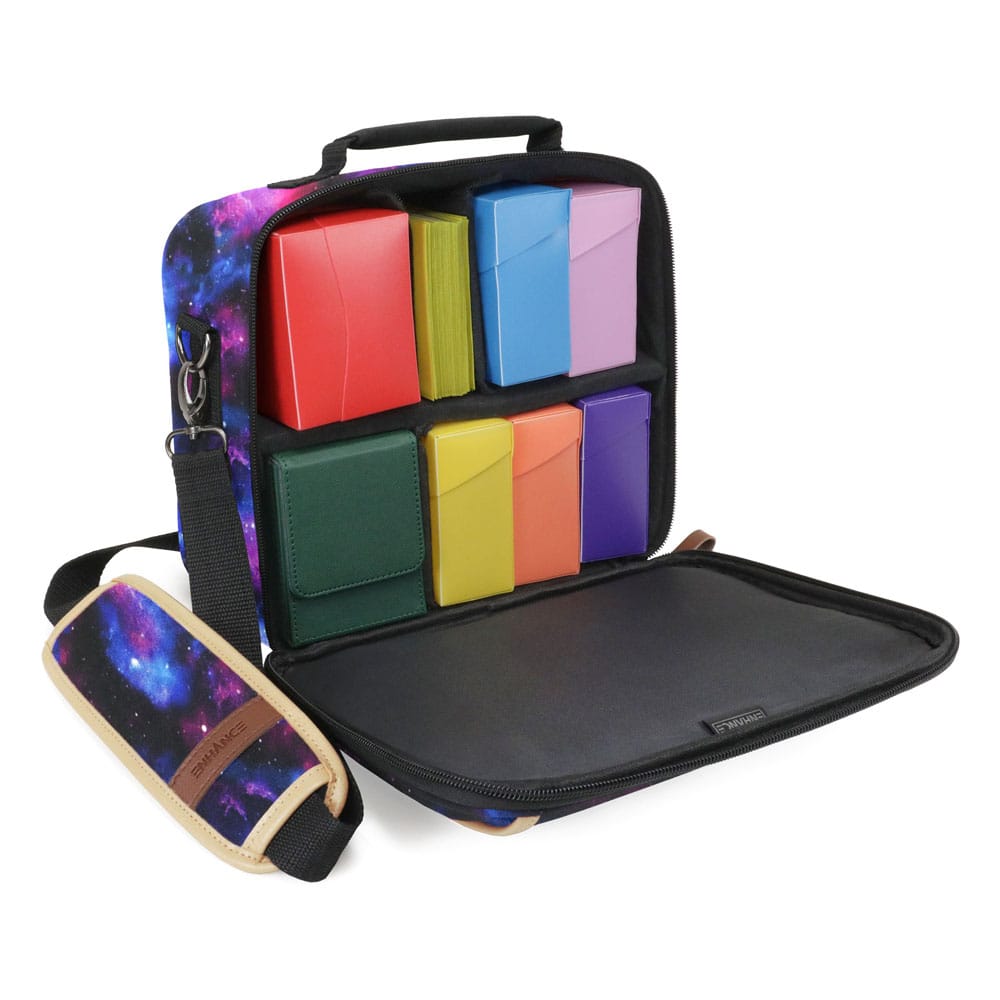 Enhance MTG Series Shoulder Bag Designer Edition Galaxy