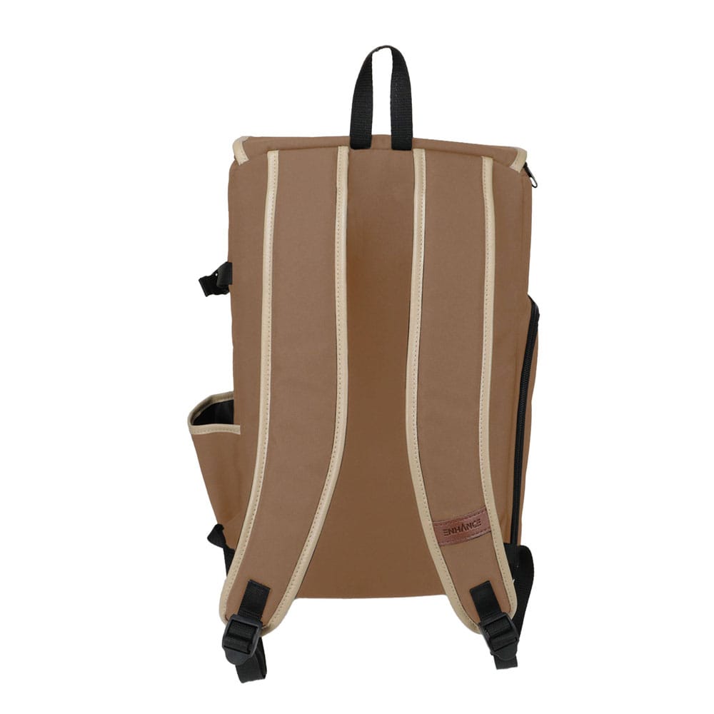 Enhance RPG Series Travel Bag Designer Edition Beige