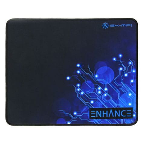 Enhance Mouse Pad Blue P036322