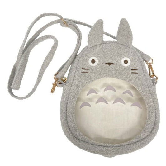 My Neighbor Totoro Handbag Big Totoro P036349