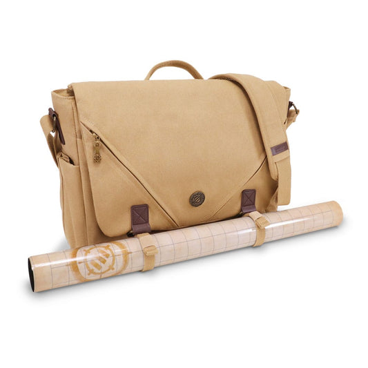 Enhance RPG Series Canvas Messenger Bag P036367
