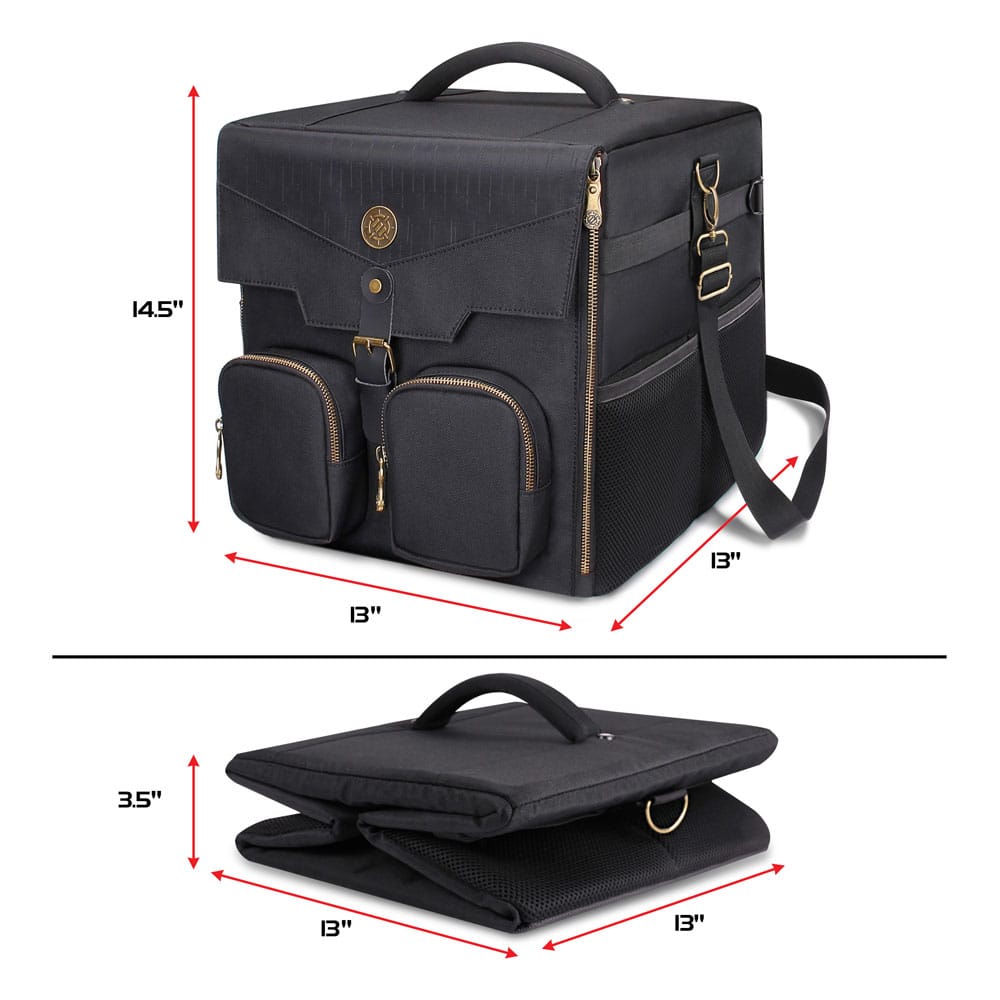 Enhance Tabletop Series Game Box Shoulder Bag P036392