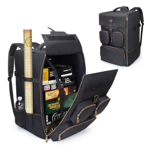 Enhance BTabletop Series Board Game Backpack P036393
