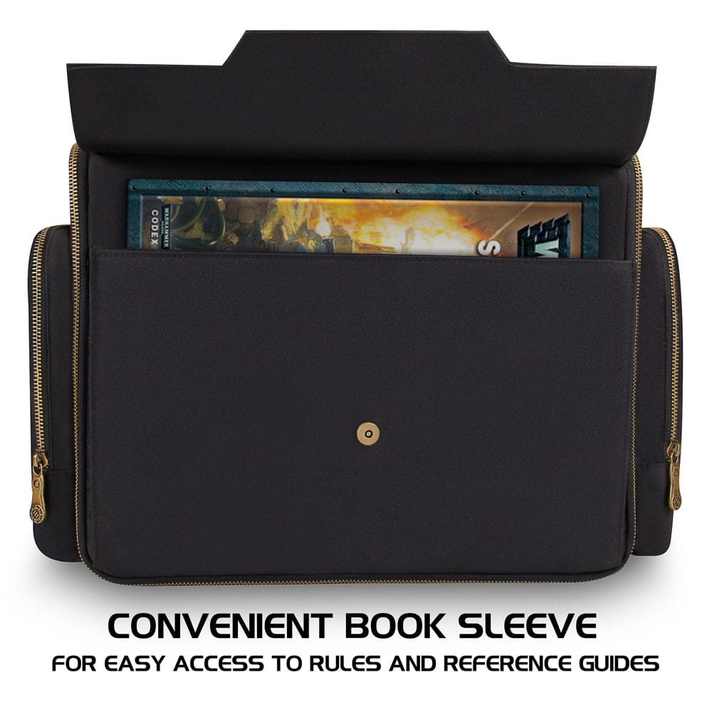 Enhance TCG Series Wide Base Miniature Case P036396