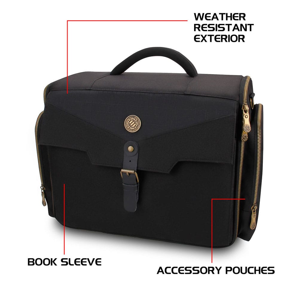 Enhance TCG Series Wide Base Miniature Case P036396
