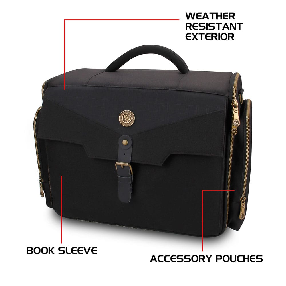 Enhance TCG Series Wide Base Miniature Case P036396