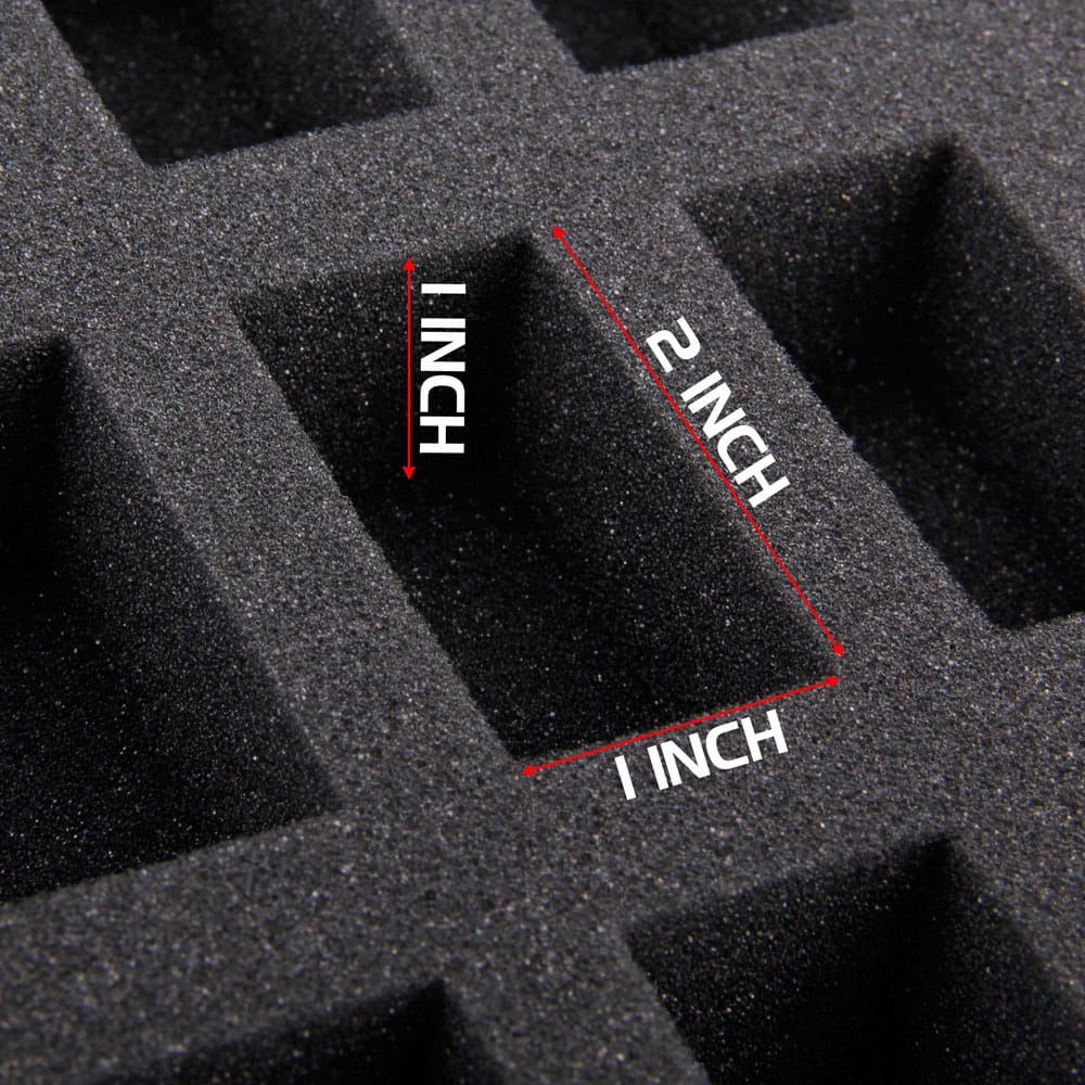 Enhance TCG Series Wide Base Miniature Case P036396