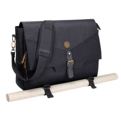 Enhance RPG Series Player's Essentials Bag Black P036397