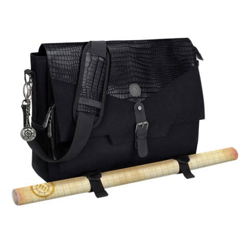Enhance RPG Series Player's Essentials Bag Collector Edition Black P036398
