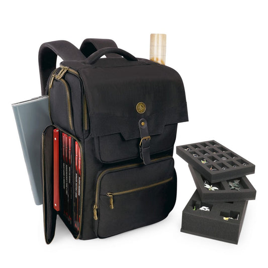 Enhance RPG Series RPG Backpack P036404