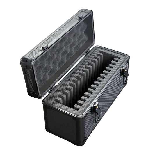 Evoretro Trading Card Suitcase for 15 Booster Packs P036504