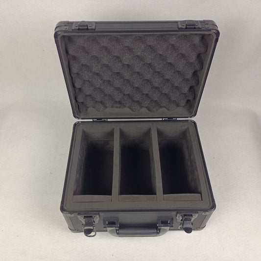 Evoretro Trading Card Suitcase Black Small Ver. 2 P036540