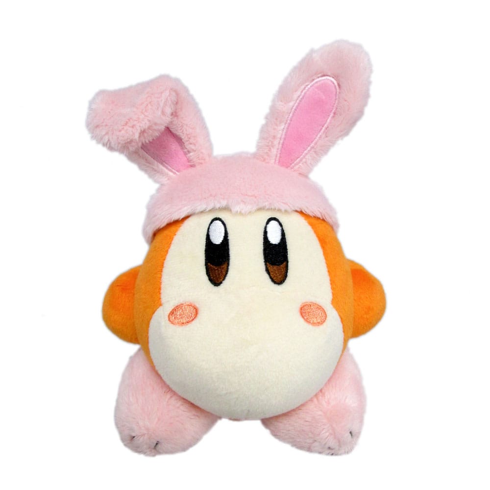 Kirby Plush Figure Rabbit Waddle Dee 14 cm P036629