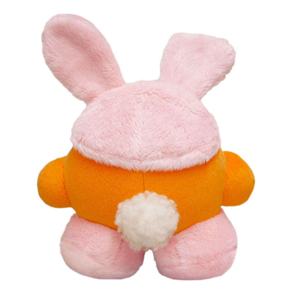 Kirby Plush Figure Rabbit Waddle Dee 14 cm P036629