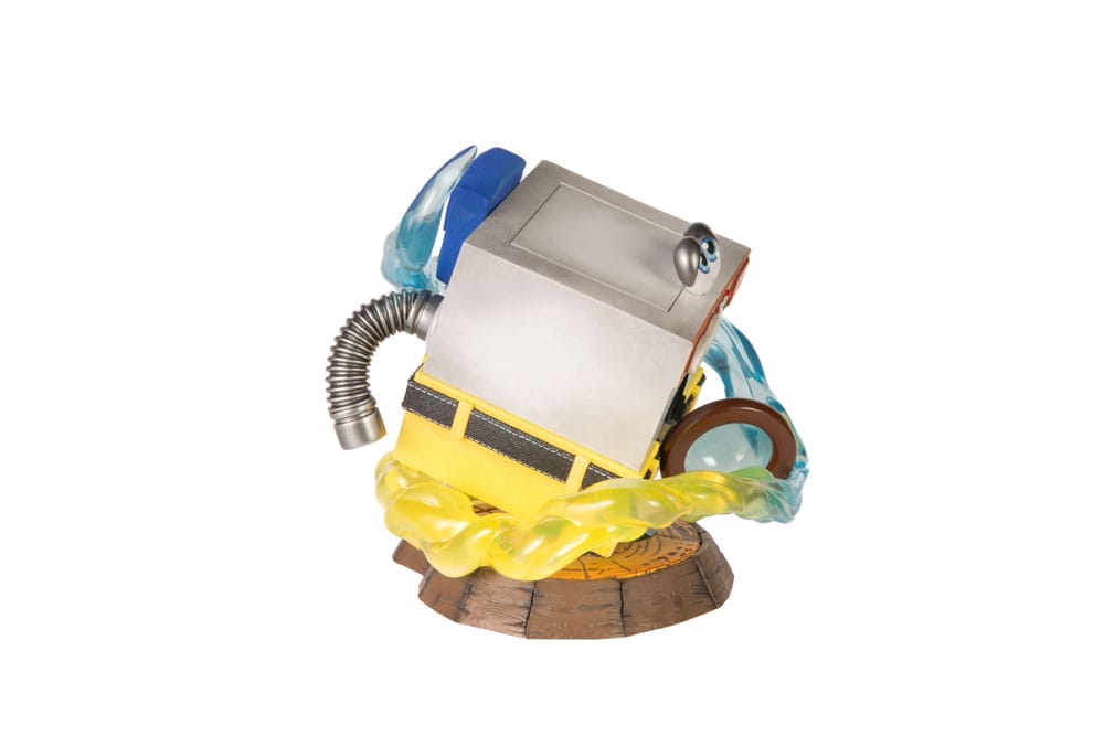 Banjo Kazooie Statue Washer Banjo 22 cm P036754