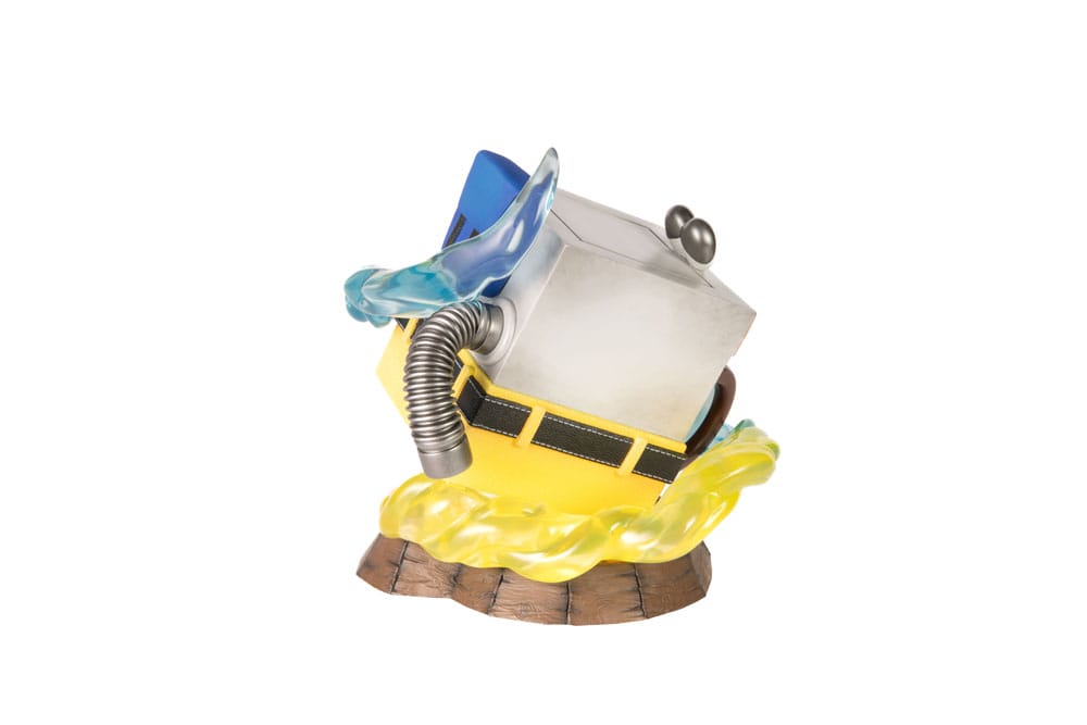 Banjo Kazooie Statue Washer Banjo 22 cm P036754