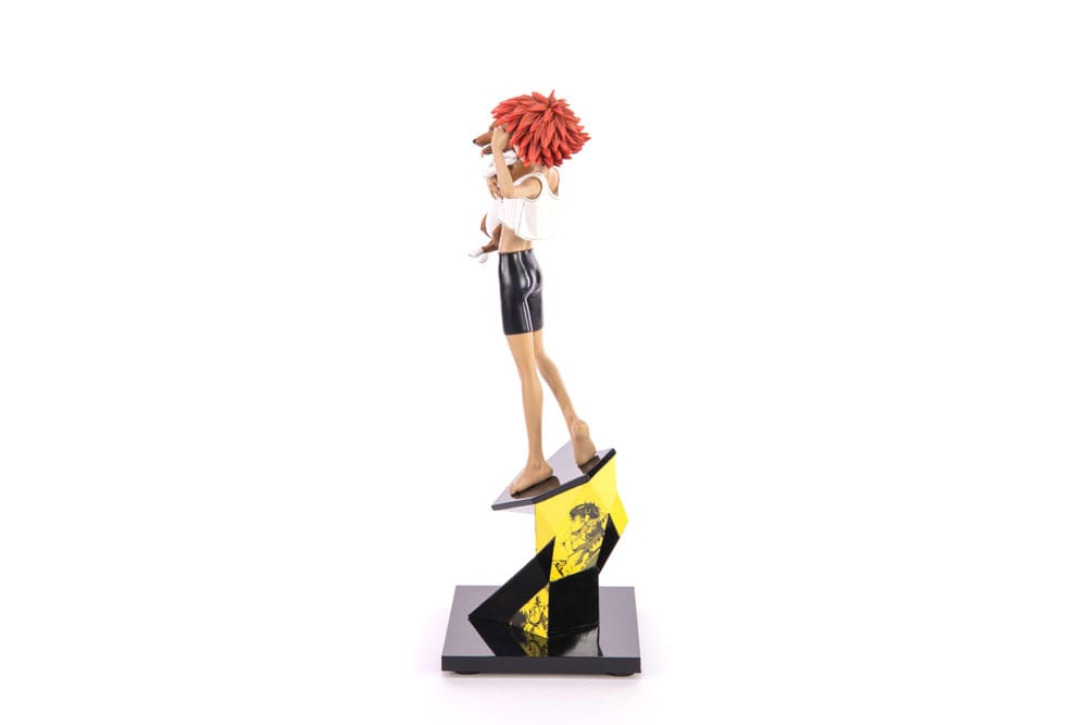 Cowboy Bebop Statue 1/8 Ed & Ein 28 cm P036760