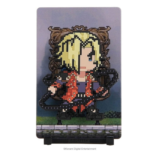 Castlevania FiGGYZ Magnet Collectible Jonathan Morris 11 cm P036776