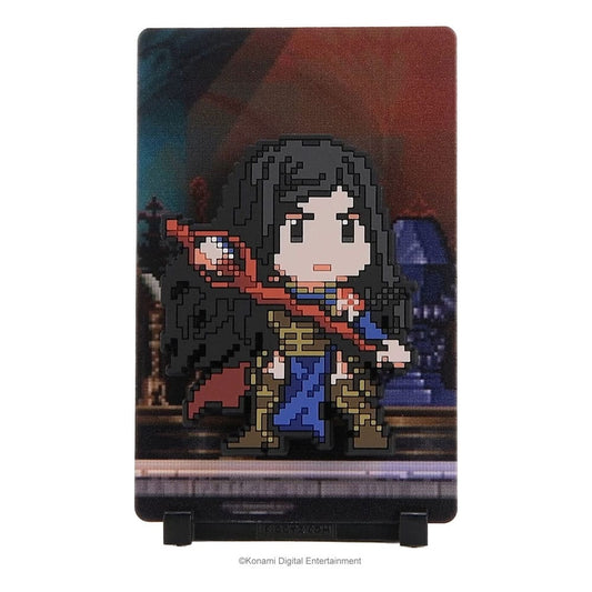 Castlevania FiGGYZ Magnet Collectible Shanoa 11 cm P036778