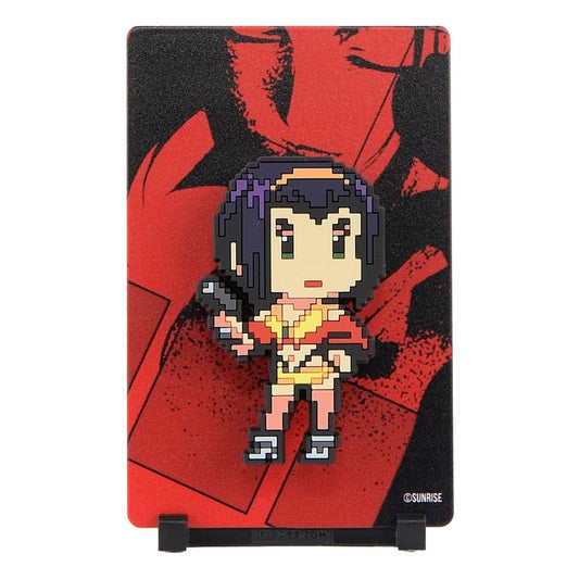 Cowboy Bebop FiGGYZ Magnet Collectible Faye Valentine 11 cm P036780