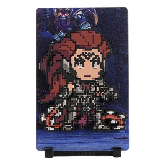 Darksiders FiGGYZ Magnet Collectible Fury 11 cm P036784