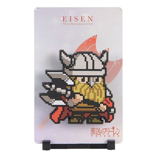Frieren: Beyond Journey's End FiGGYZ Magnet Collectible Eisen 11 cm P036787