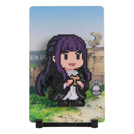 Frieren: Beyond Journey's End FiGGYZ Magnet Collectible Fern 11 cm P036788
