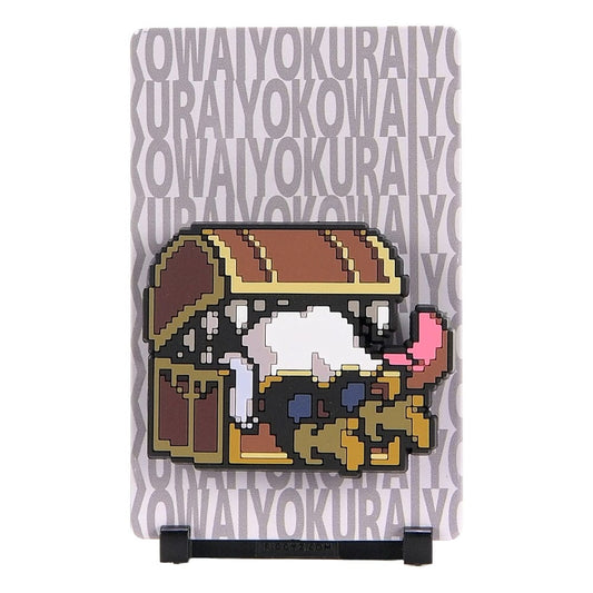 Frieren: Beyond Journey's End FiGGYZ Magnet Collectible Frieren in Mimic 11 cm P036790