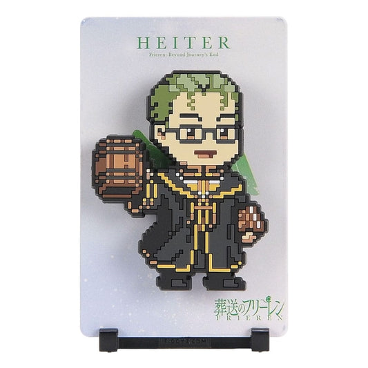 Frieren: Beyond Journey's End FiGGYZ Magnet Collectible Heiter 11 cm P036791