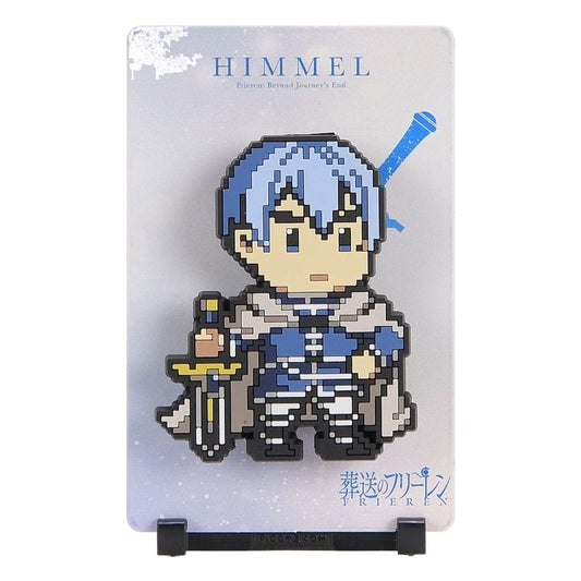 Frieren: Beyond Journey's End FiGGYZ Magnet Collectible Himmel 11 cm P036792