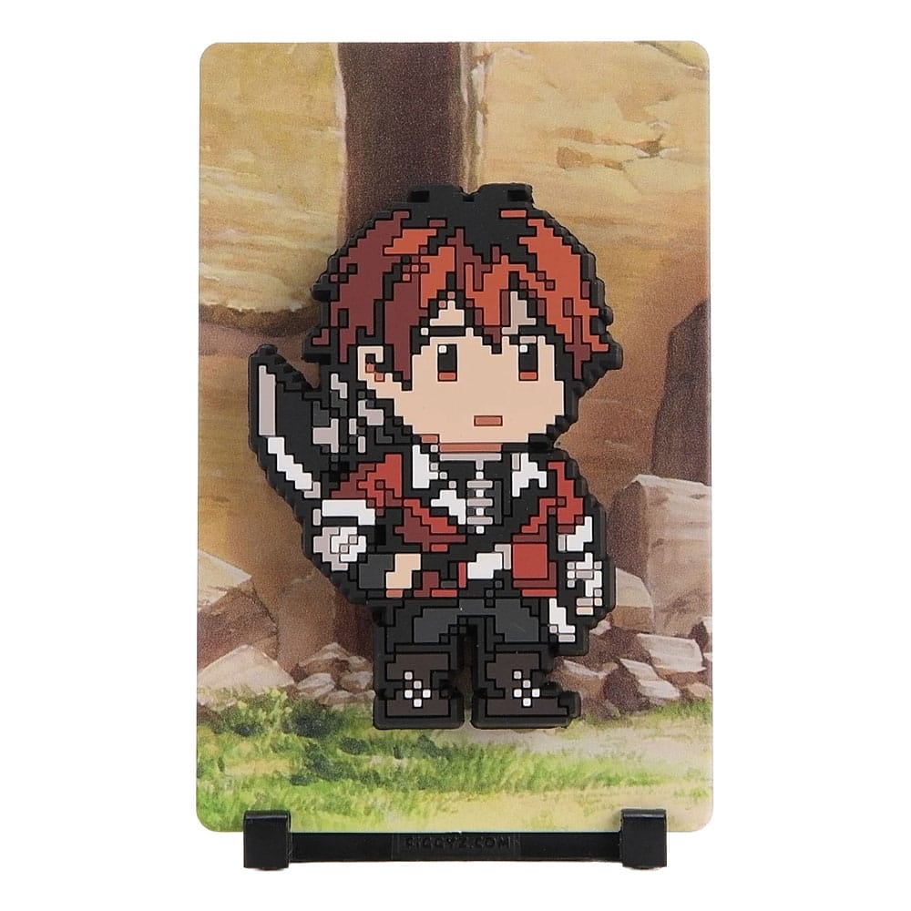 Frieren: Beyond Journey's End FiGGYZ Magnet Collectible Stark 11 cm P036793