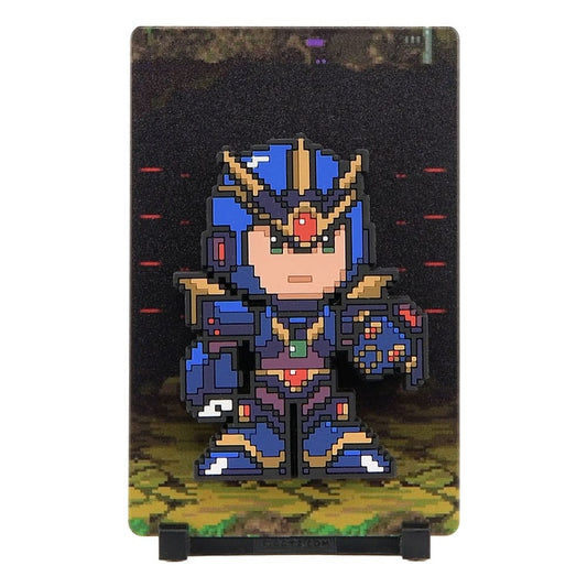 Mega Man FiGGYZ Magnet Collectible X Ultimate Armour 11 cm P036794