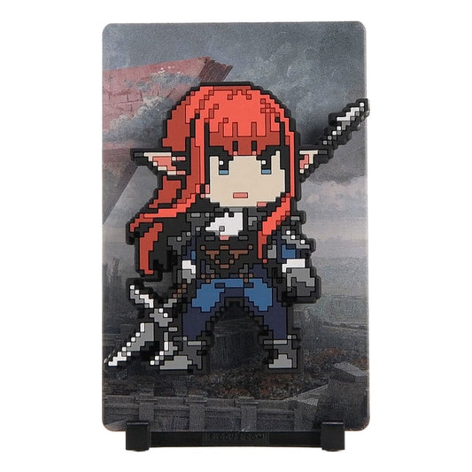 Metaphor: ReFantazio FiGGYZ Magnet Collectible Hulkenberg 11 cm P036811