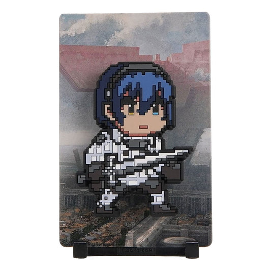 Metaphor: ReFantazio FiGGYZ Magnet Collectible Protagonist 11 cm P036812