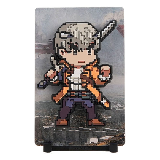 Metaphor: ReFantazio FiGGYZ Magnet Collectible Strohl 11 cm P036813