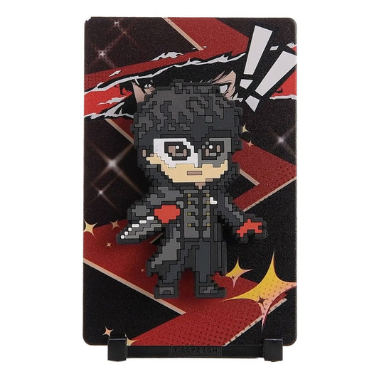 Persona 5 FiGGYZ Magnet Collectible Joker 11 cm P036814