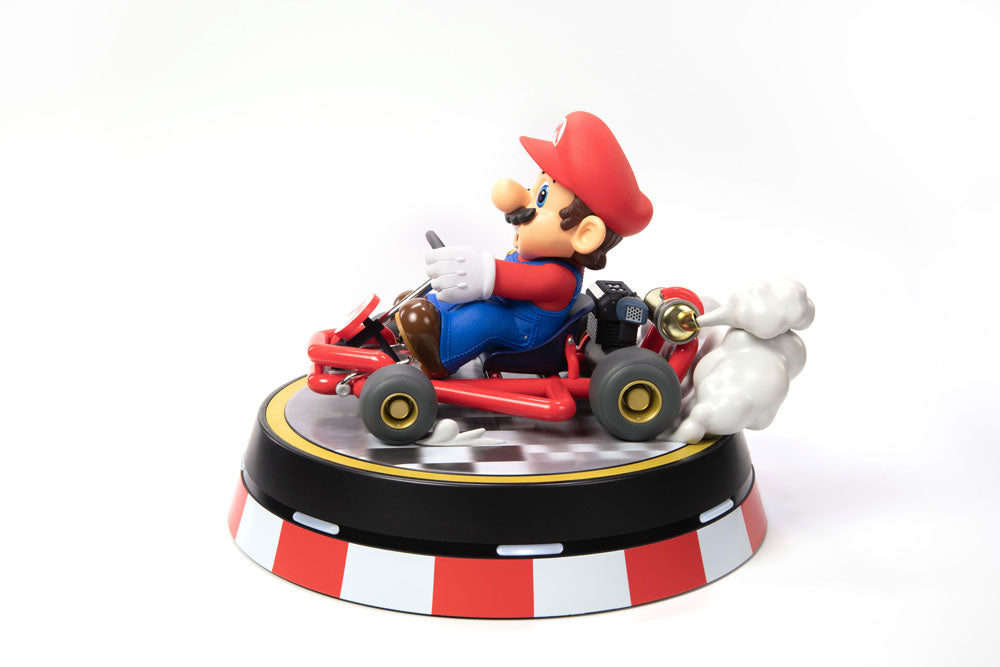 Mario Kart PVC Statue Mario Collector's Edition 22 cm P036857